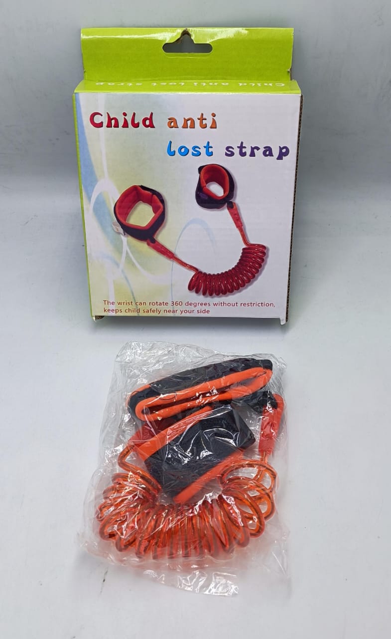 Anti Lost Wrist Link