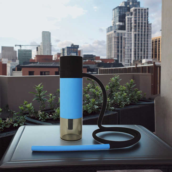 Rijaal™ Car Hookah