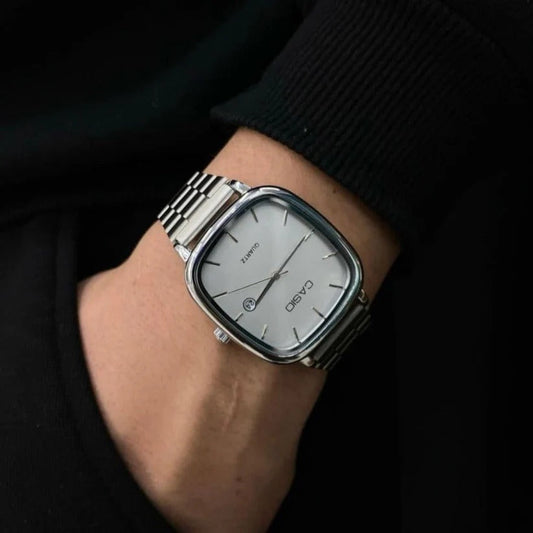Rijaal™- Casio Edition Classic Watch